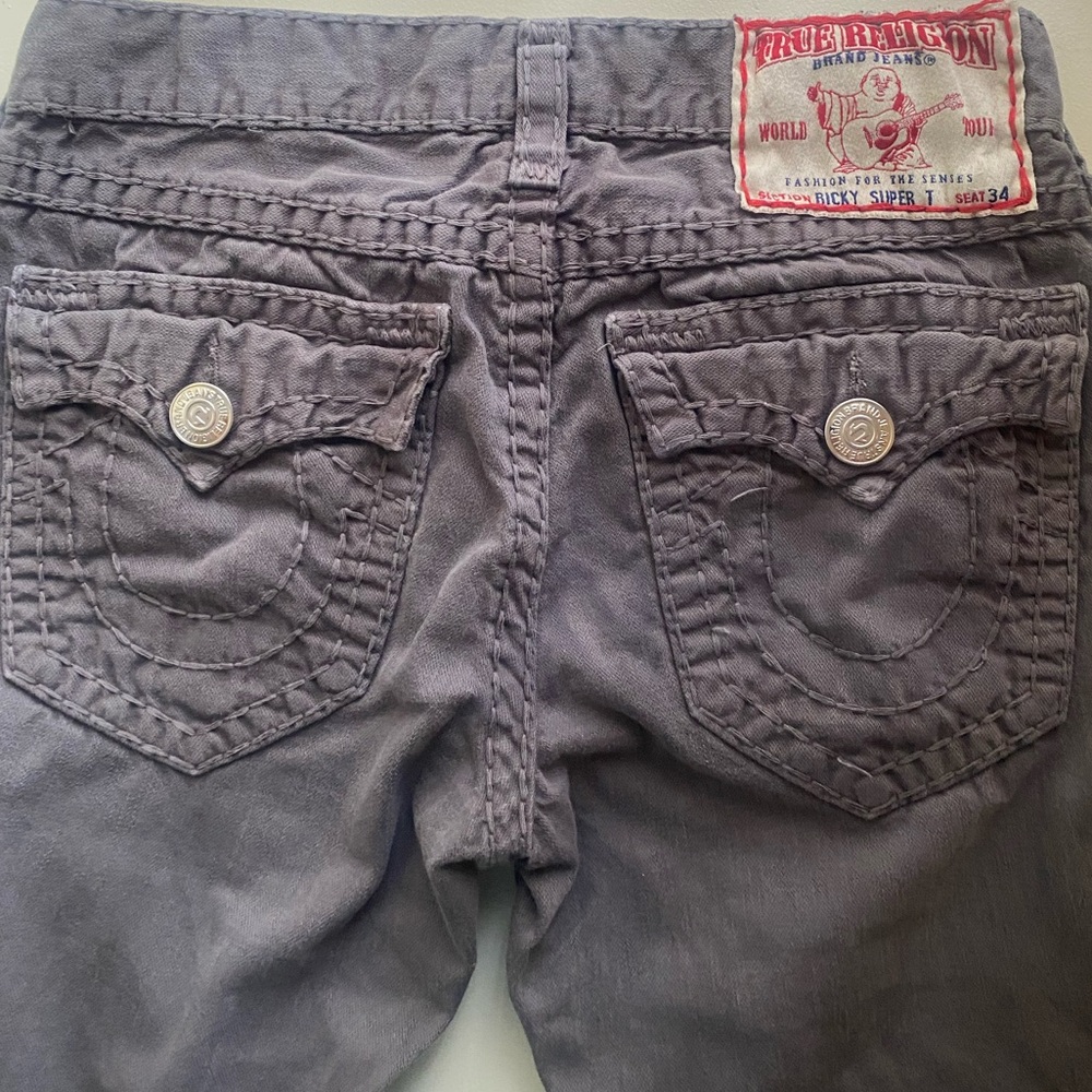 True Religion Jeans